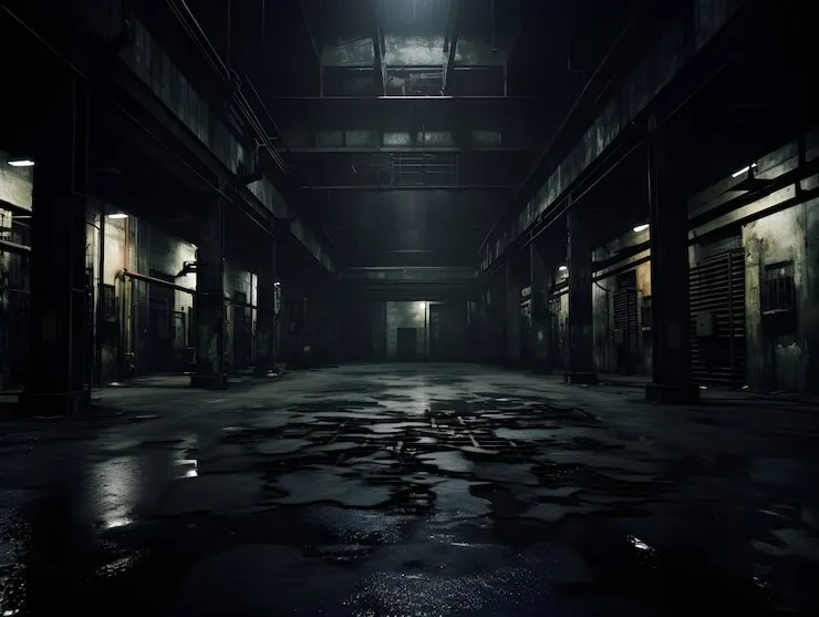 Zdjęcie ¿Sótano oscuro? Transfórmalo en un espacio Koa lleno de luz