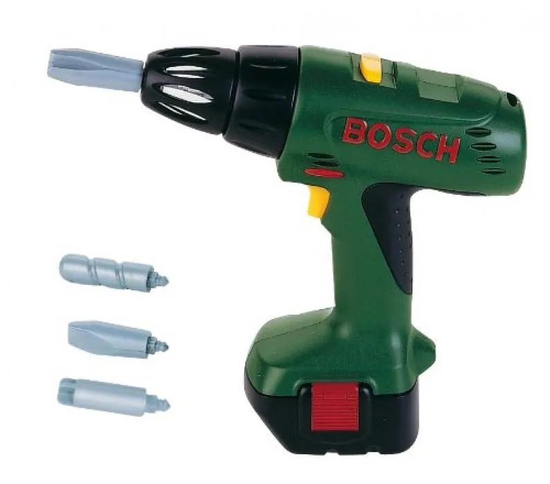 dziecko zabawkowa wkrętarka bosch klein