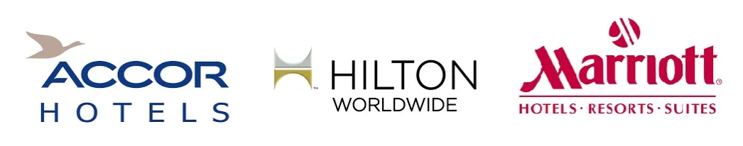 Loga marek Hilton w Polsce, r&oacute;żnice w hotelach Hilton