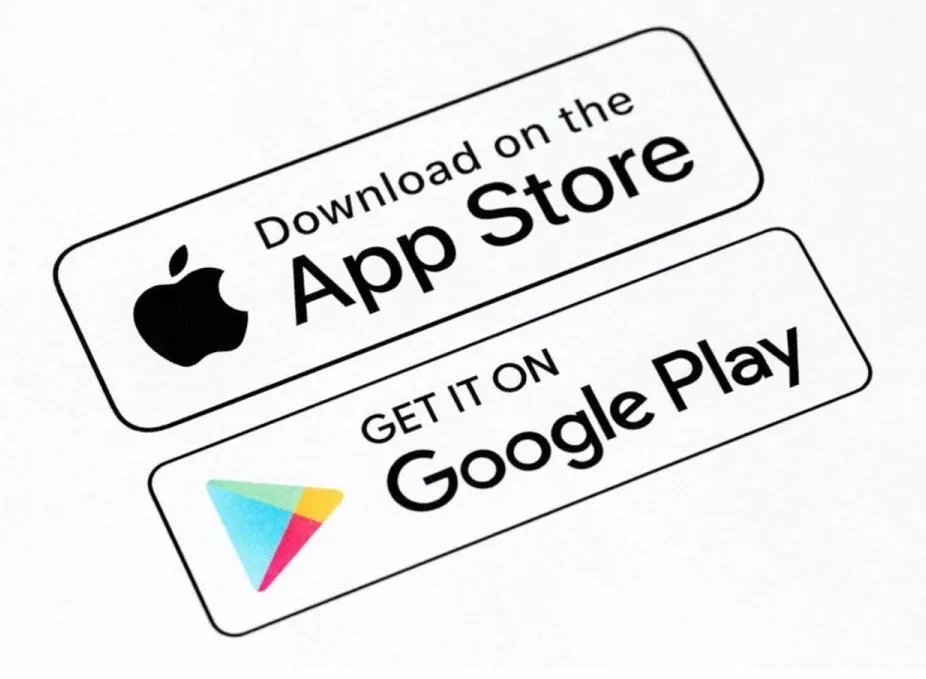 aktualizuj aplikację facebook sklep google play app store