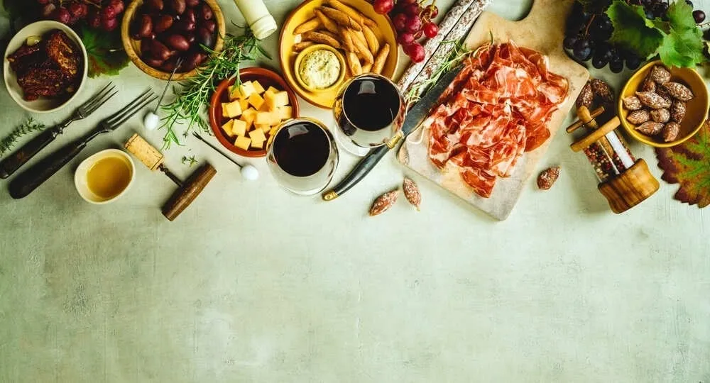 Tapas creativas y modernas en gastrobar de Tenerife