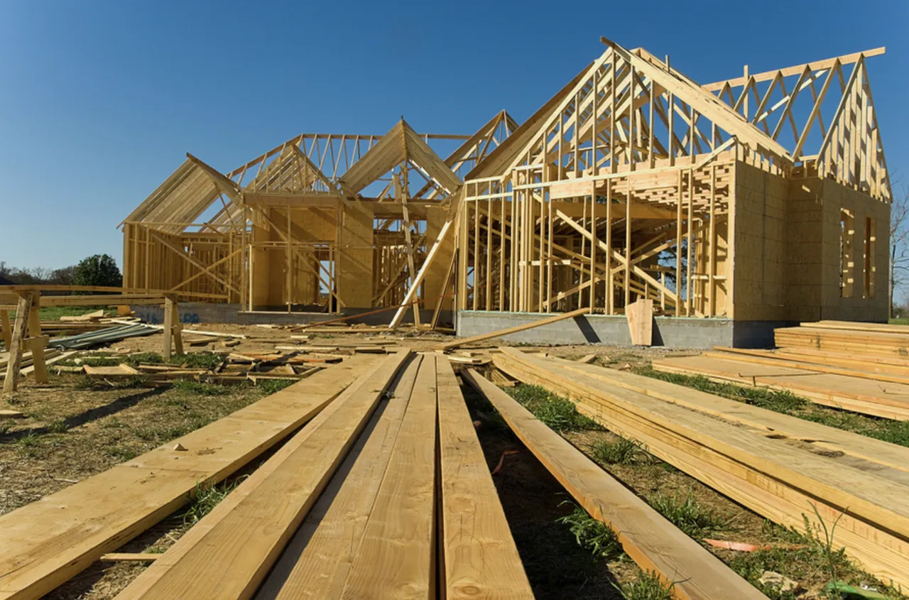 Pozwolenie na budowę terminy ważne, budowa kalendarz