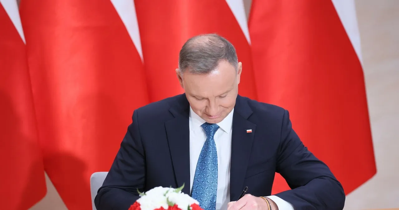 Zdjęcie Czy prezydent podpisał zmiany w kodeksie pracy? Oto, co musisz wiedzieć
