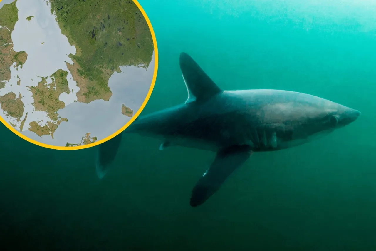 rekin psi koleń pospolity lamna śledziowa por&oacute;wnanie