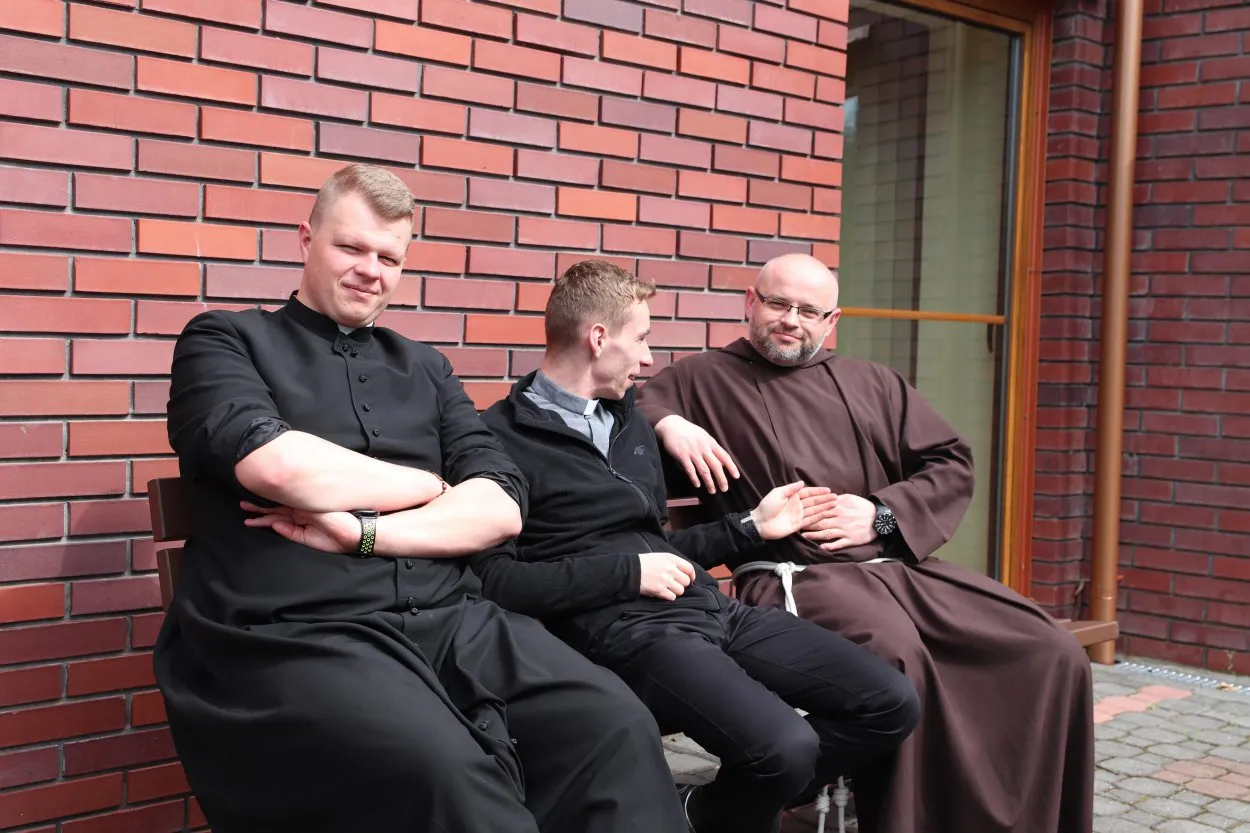 seminarium duchowne wymagania