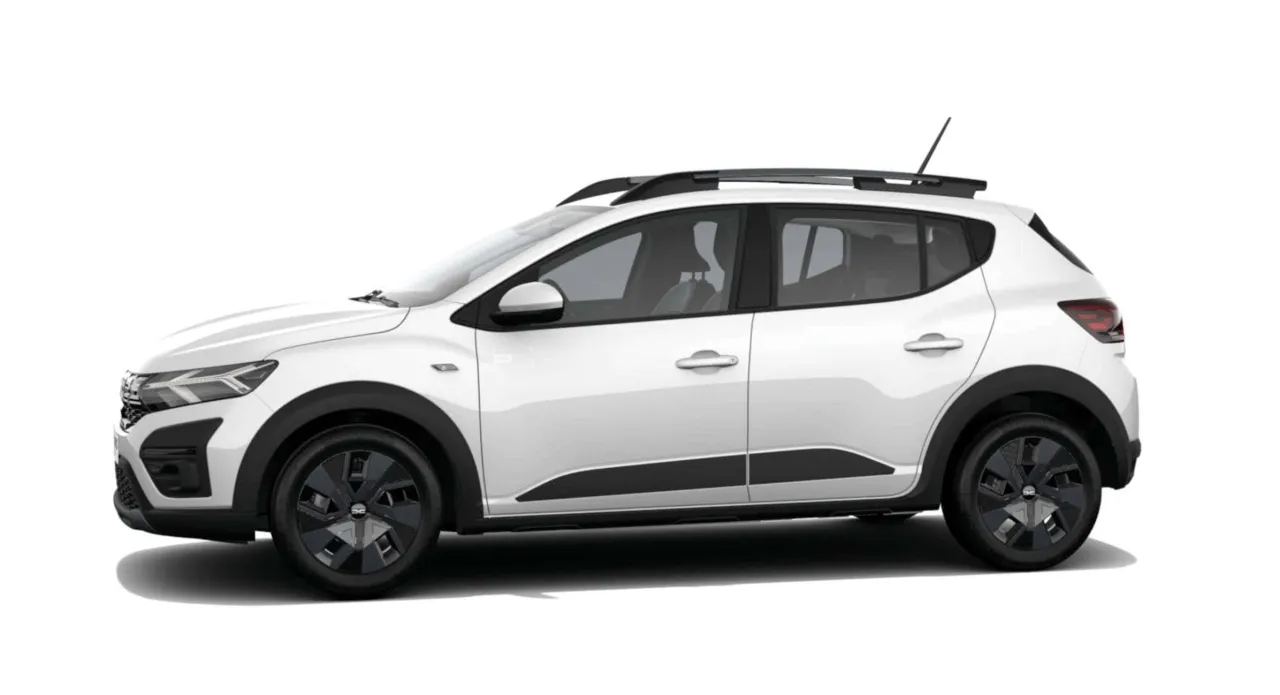 Dacia Sandero Expression