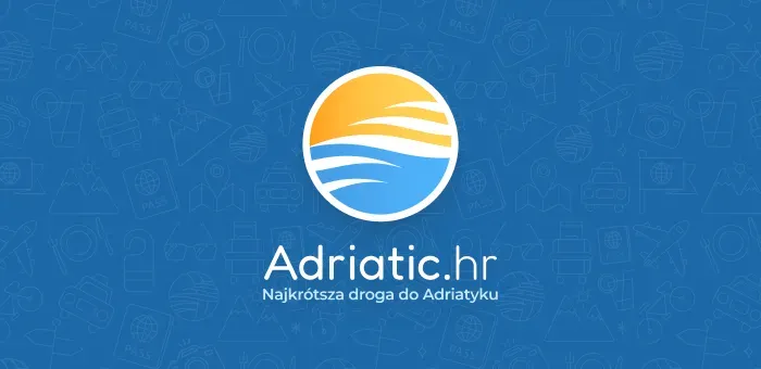 Chorwackie portale rezerwacyjne logo