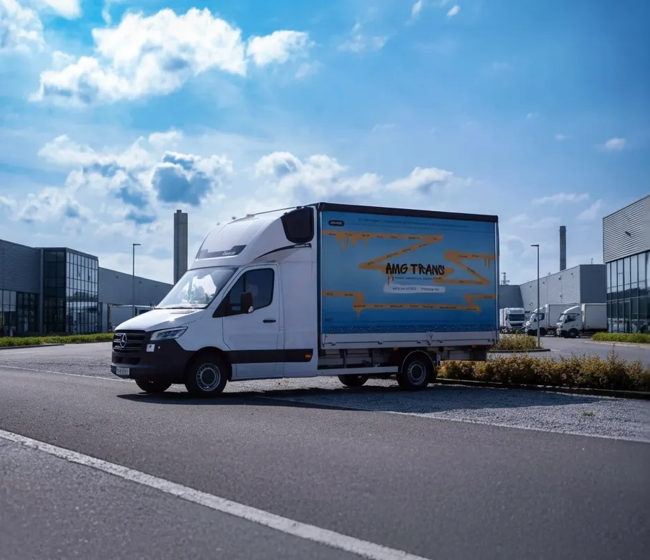 aktualne stawki transport bus 3.5t