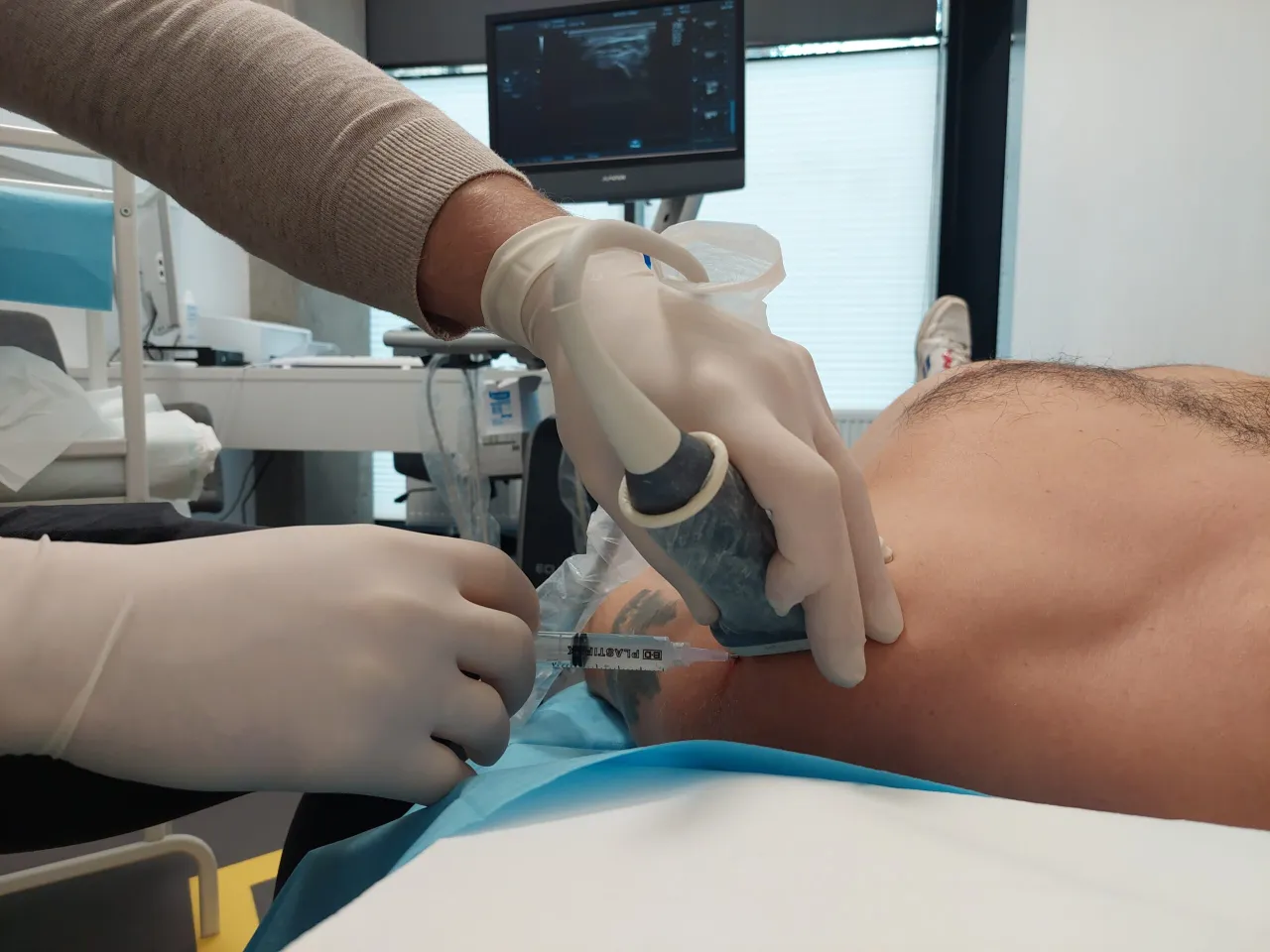 Definicja fizjoterapii