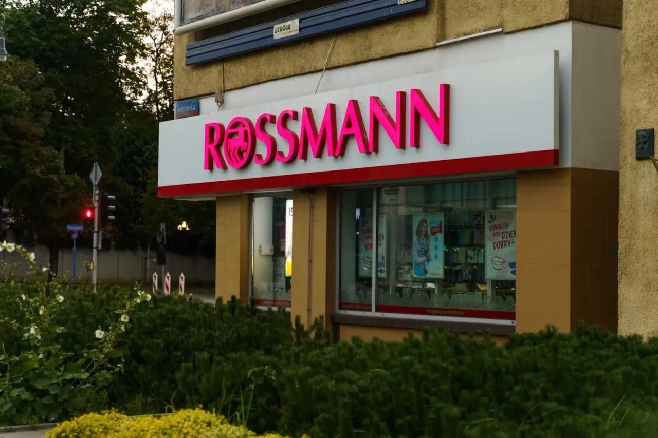 aplikacja rossmann go promocje 2+2 pieluchy