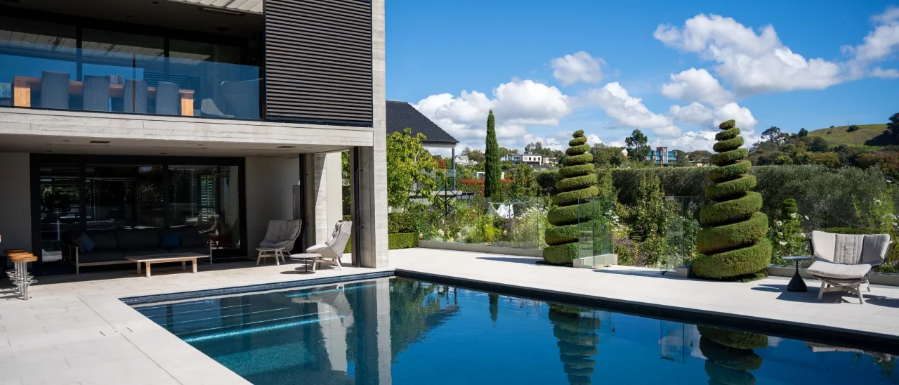 bezpieczne przechowywanie chemii basenowej