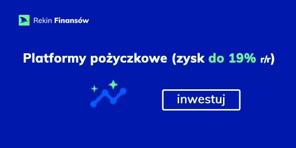 platformy pożyczek społecznościowych P2P