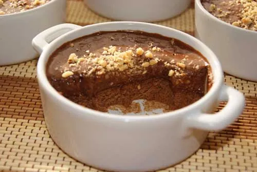 Zdjęcie Pr&iacute;ncipe Alberto: la receta palmera que te har&aacute; viajar a Canarias