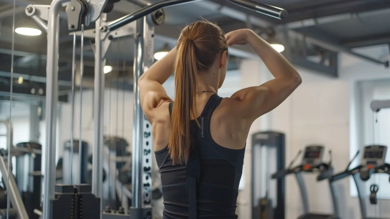 Zdjęcie Karnety platinium - odkryj bogactwo oferty fitness klubu i korzyści 