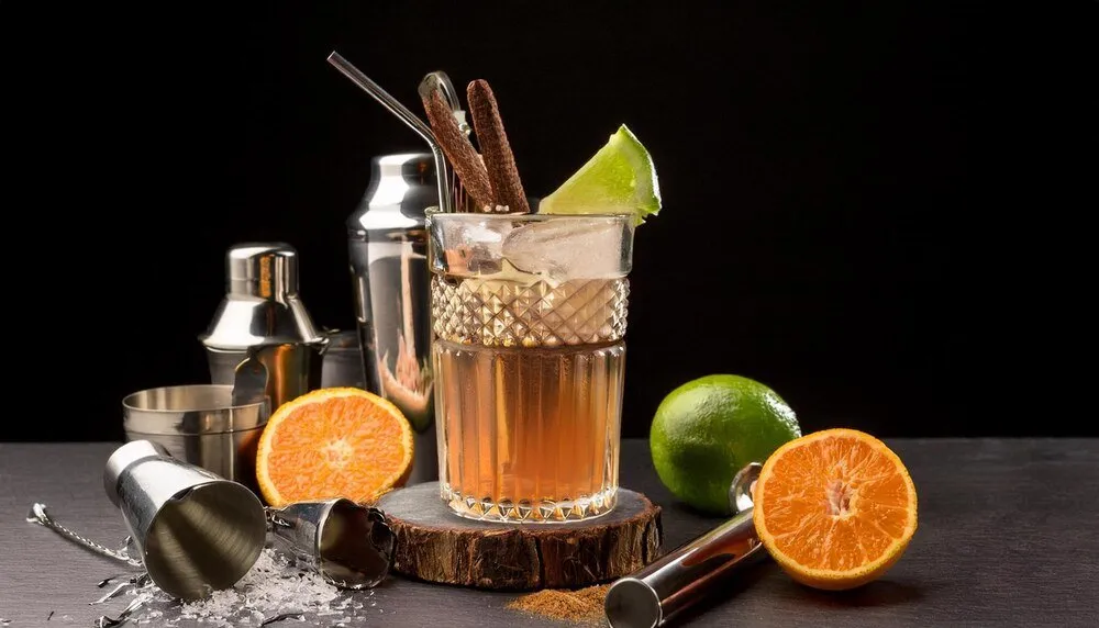 Zdjęcie Grog drink: odkryj sekrety tradycyjnego napoju i pyszne przepisy