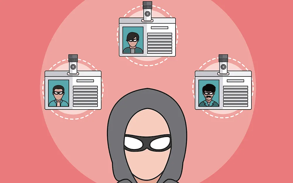 Metody wyłudzania pożyczek i kredyt&oacute;w