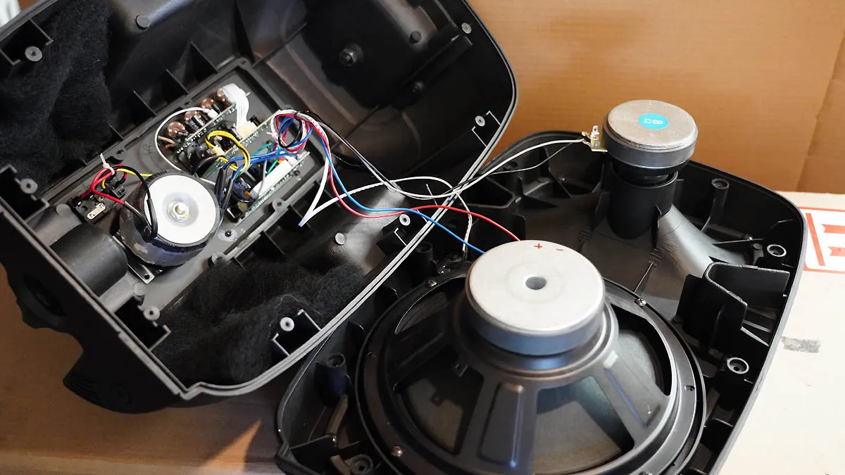 Vonyx vs Skytec por&oacute;wnanie