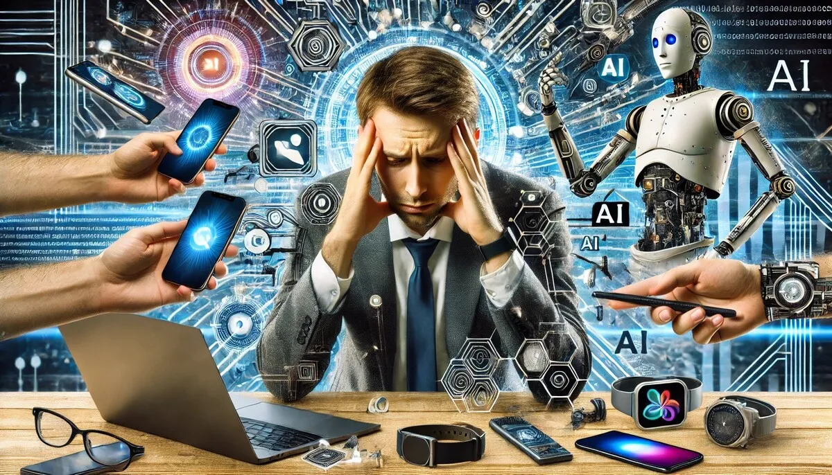 sztuczna inteligencja wpływ na życie codzienne