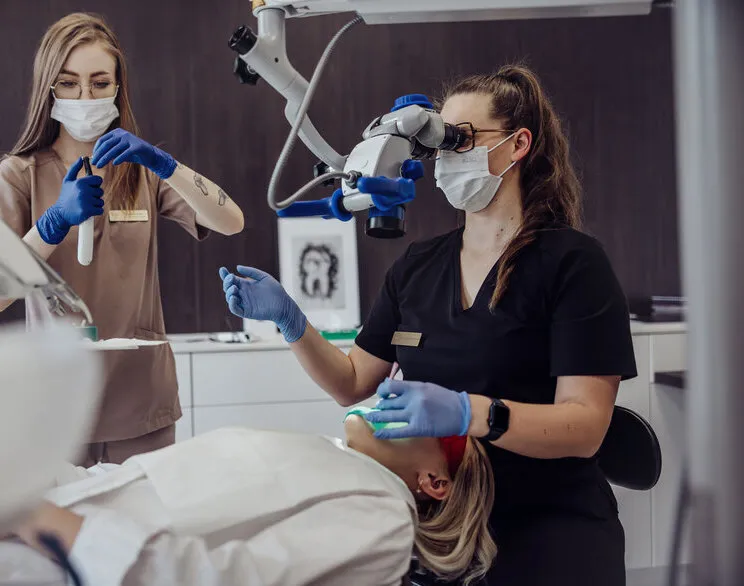 ZnanyLekarz.pl wyszukiwanie dentysty sobota