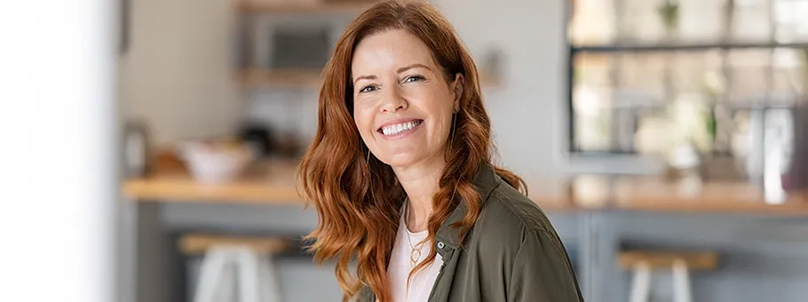 kobieta w menopauzie emocje