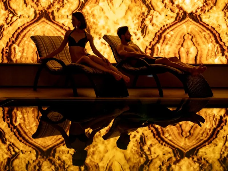 SPA BUKOVINA zabiegi na ciało naturalne składniki