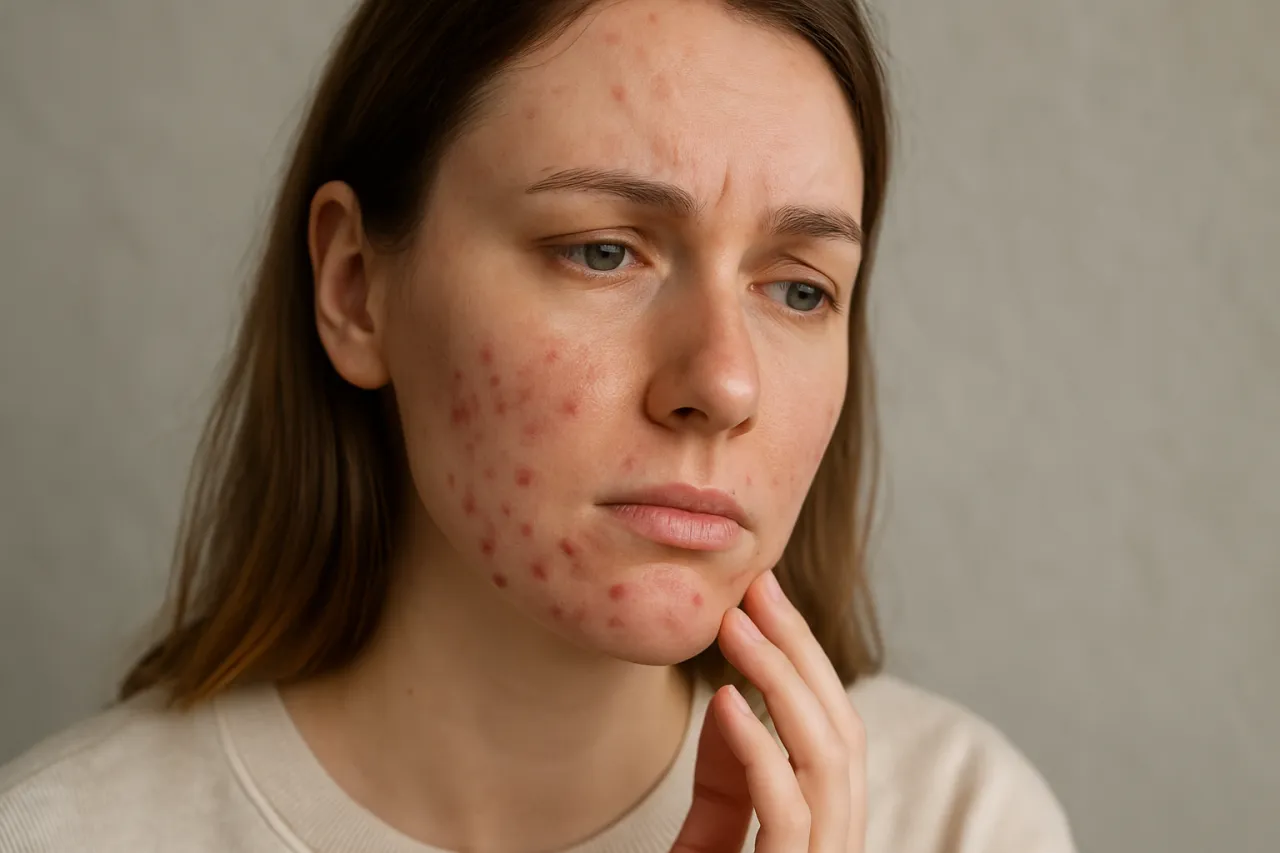 składniki aktywne na trądzik kwas salicylowy nadtlenek benzoilu