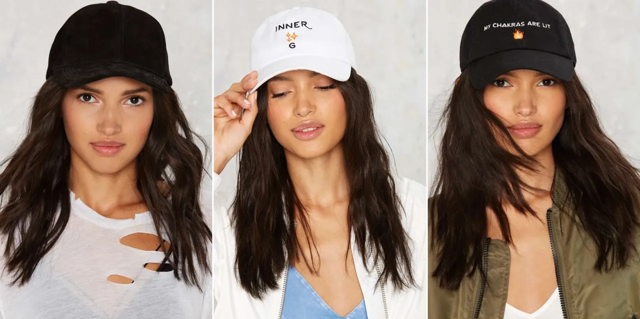 Jak dobrać czapkę do kształtu twarzy