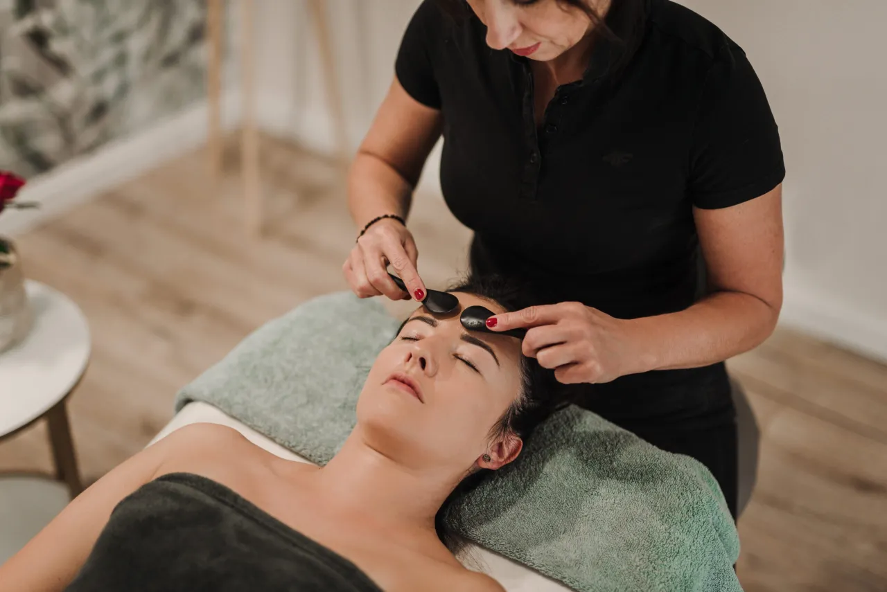 Masaż Kobido Kołobrzeg