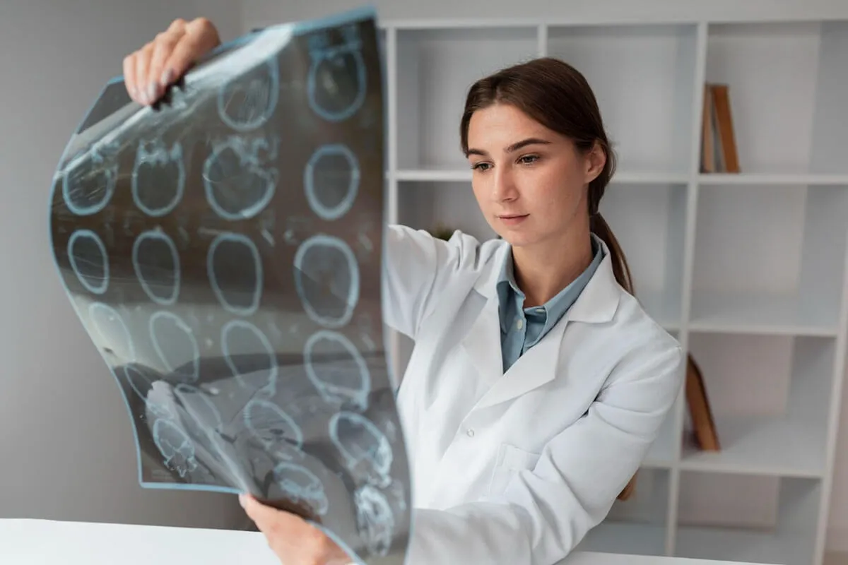 Cennik wizyt lekarskich neurolog