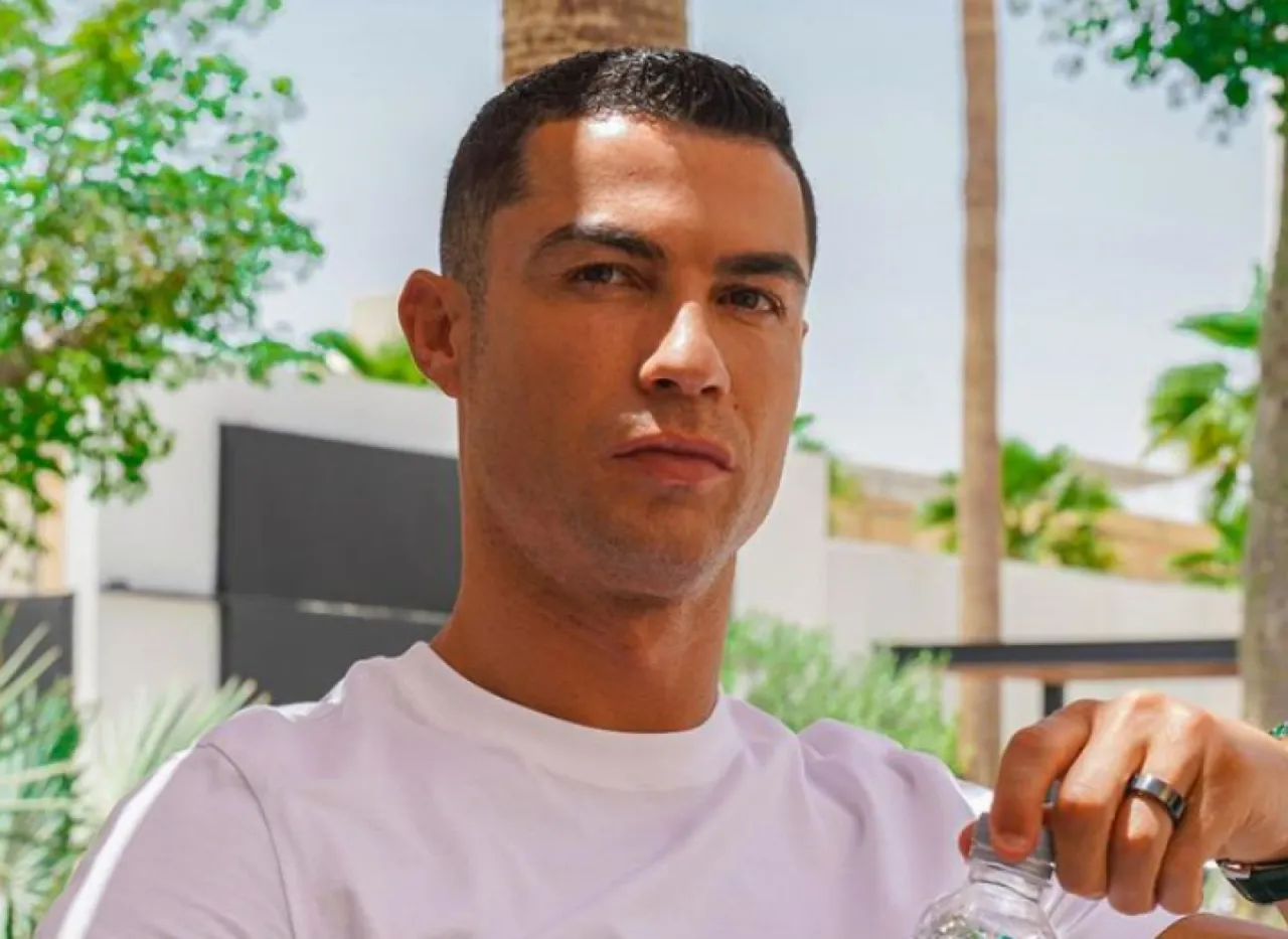 Zdjęcie Cristiano Ronaldo ile dzieci - ich imiona, daty urodzenia i więcej