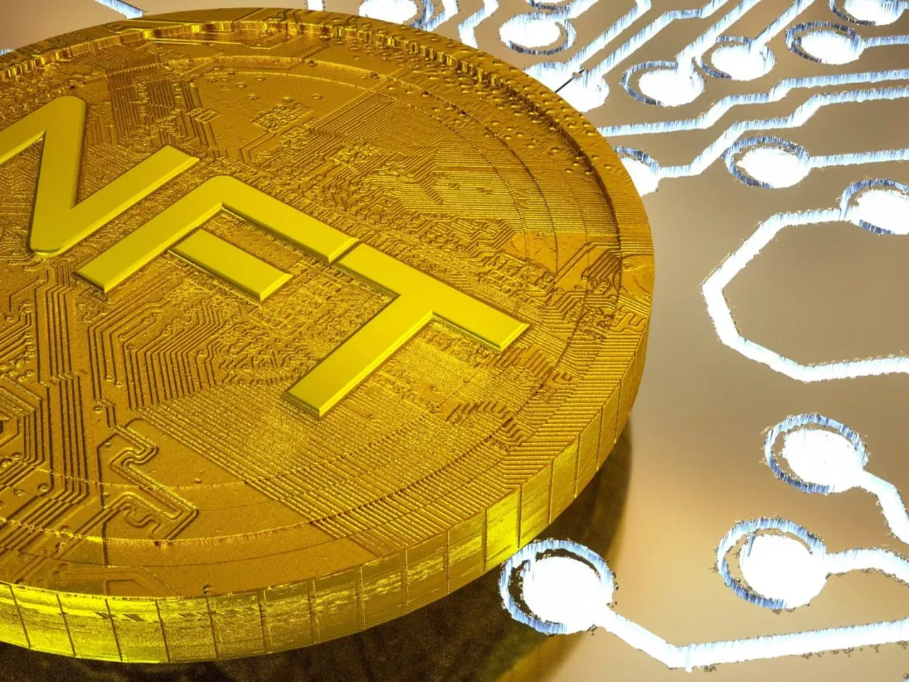 Ostrzeżenie przed oszustwami podatkowymi kryptowaluty