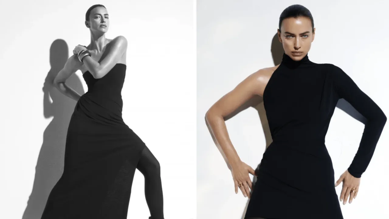 casting modelki Zara