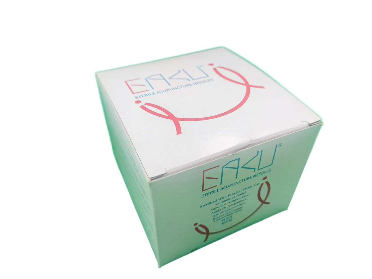 akupunktura bezpieczeństwo higiena