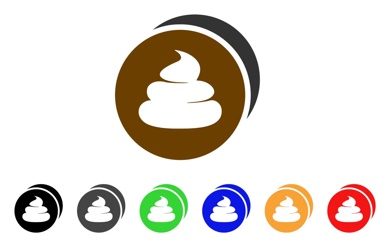 zdrowy stolec szczeniaka konsystencja