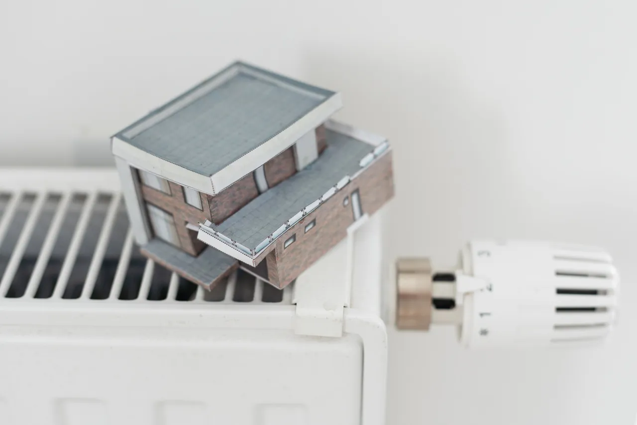 Wsparcie dla spółdzielni mieszkaniowych ogrzewanie