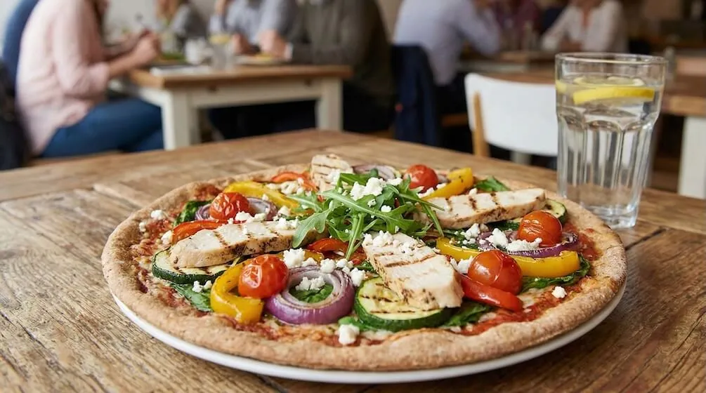 pizza fit modyfikacje składnik&oacute;w