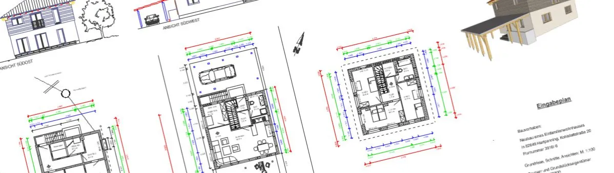 różnice wiata budynek schemat