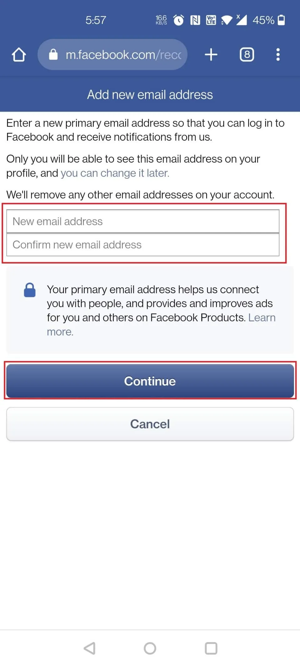 Zdjęcie Jak odzyskać stare konto na Facebooku – skuteczne kroki i porady