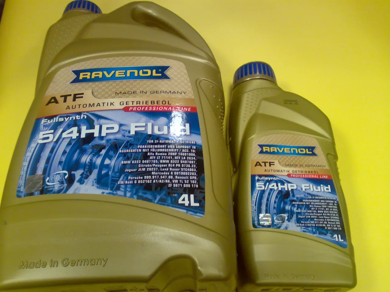 olej atf filtry skrzyni automatycznej