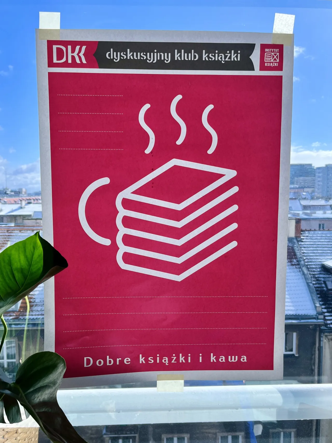 Zdjęcie Czy literatura uczy człowieka jak żyć? Odkryj jej moc w życiu