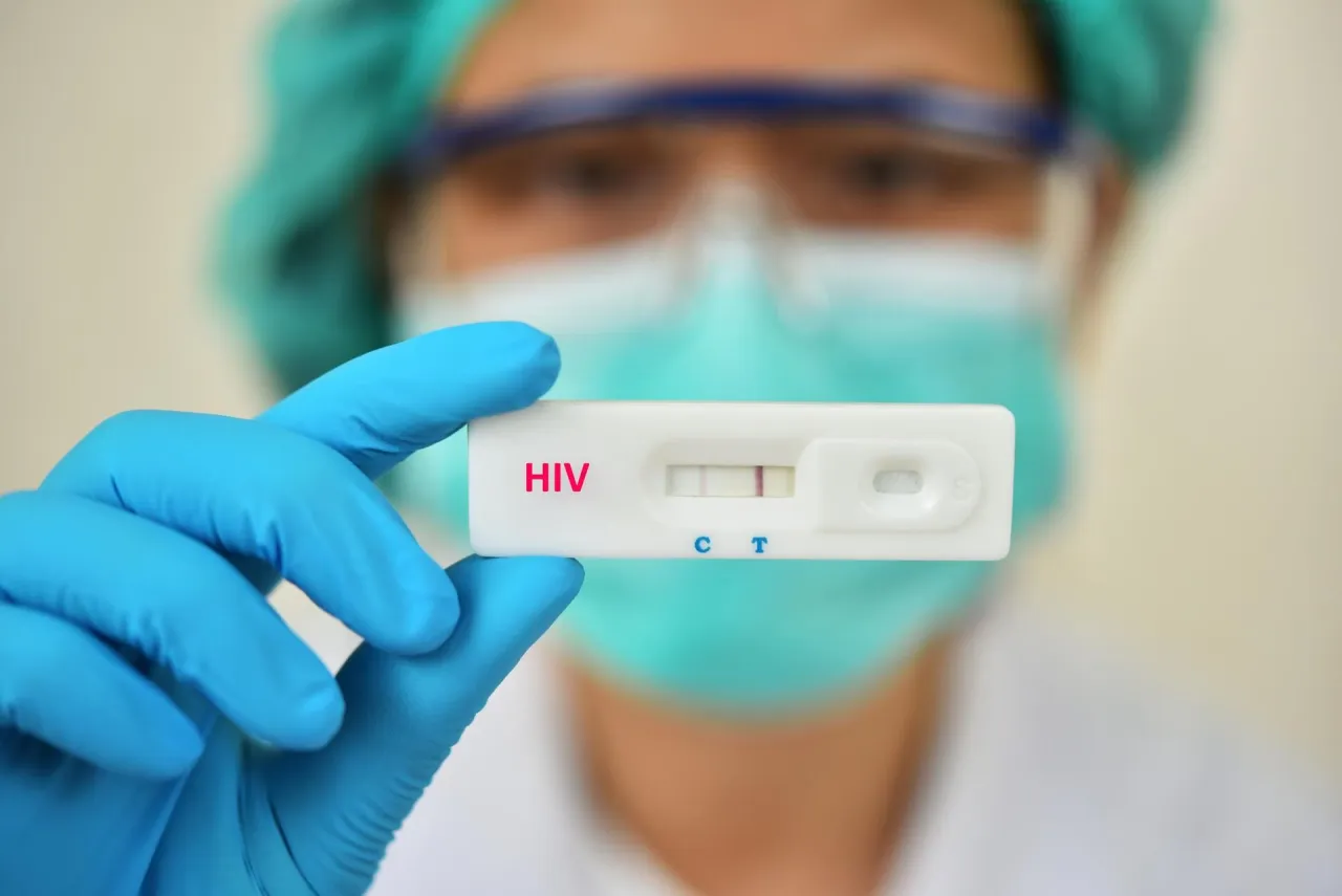 Gdzie zrobić test na HIV w Polsce
