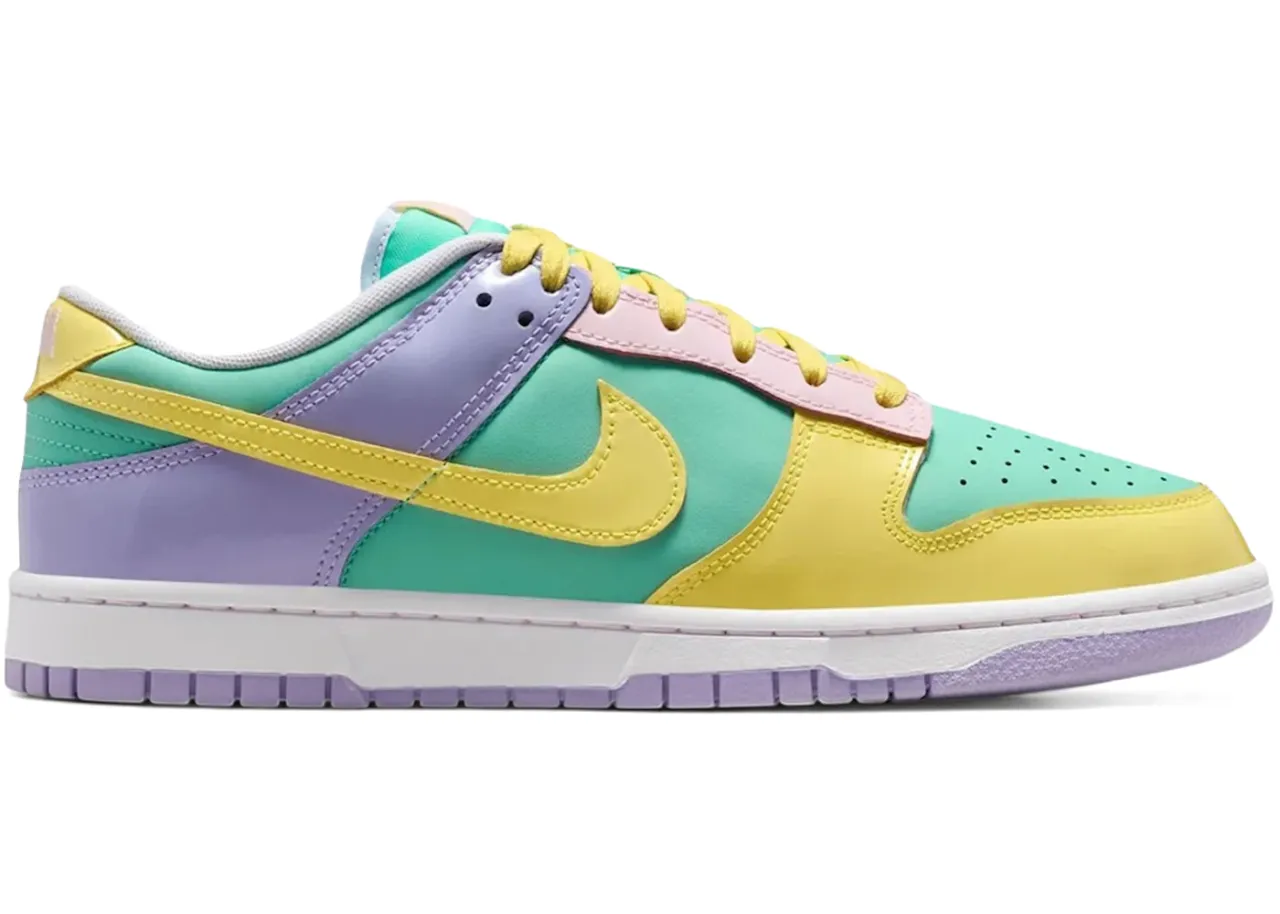 Nike Dunk Low neue Colorways 2026