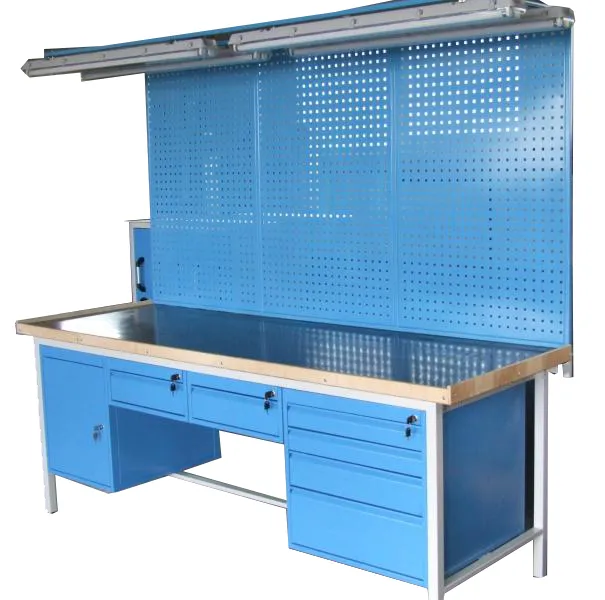 warsztat st&oacute;ł roboczy ergonomia