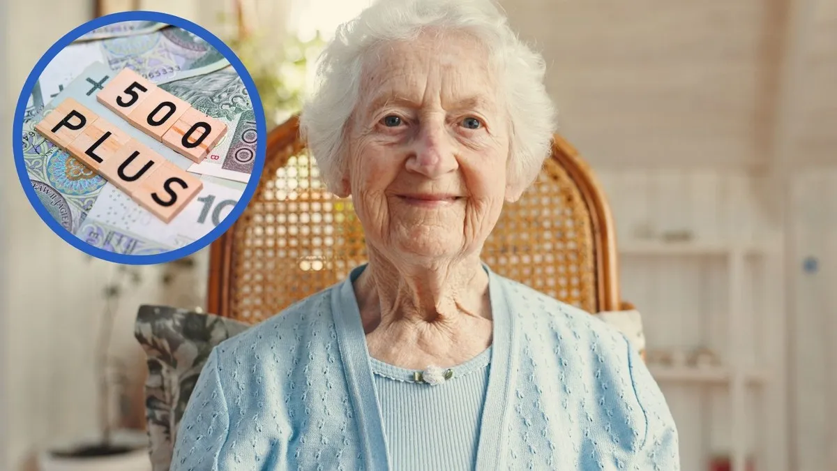 ZUS seniorzy świadczenie uzupełniające