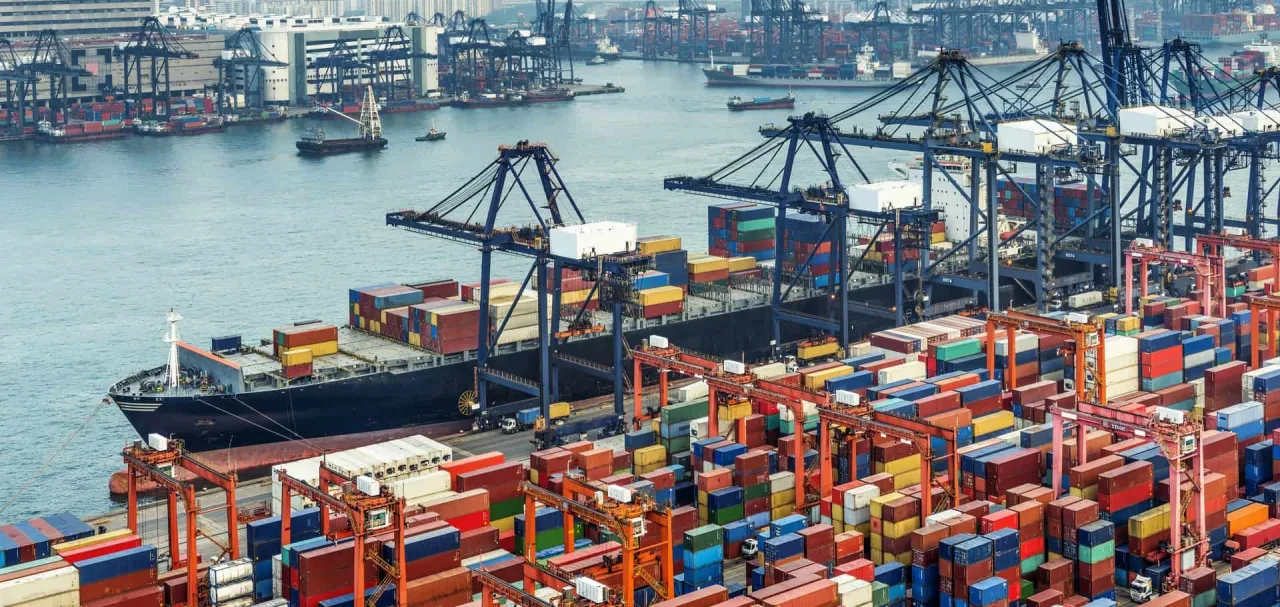 rodzaje transportu spedycja drogowa morska lotnicza