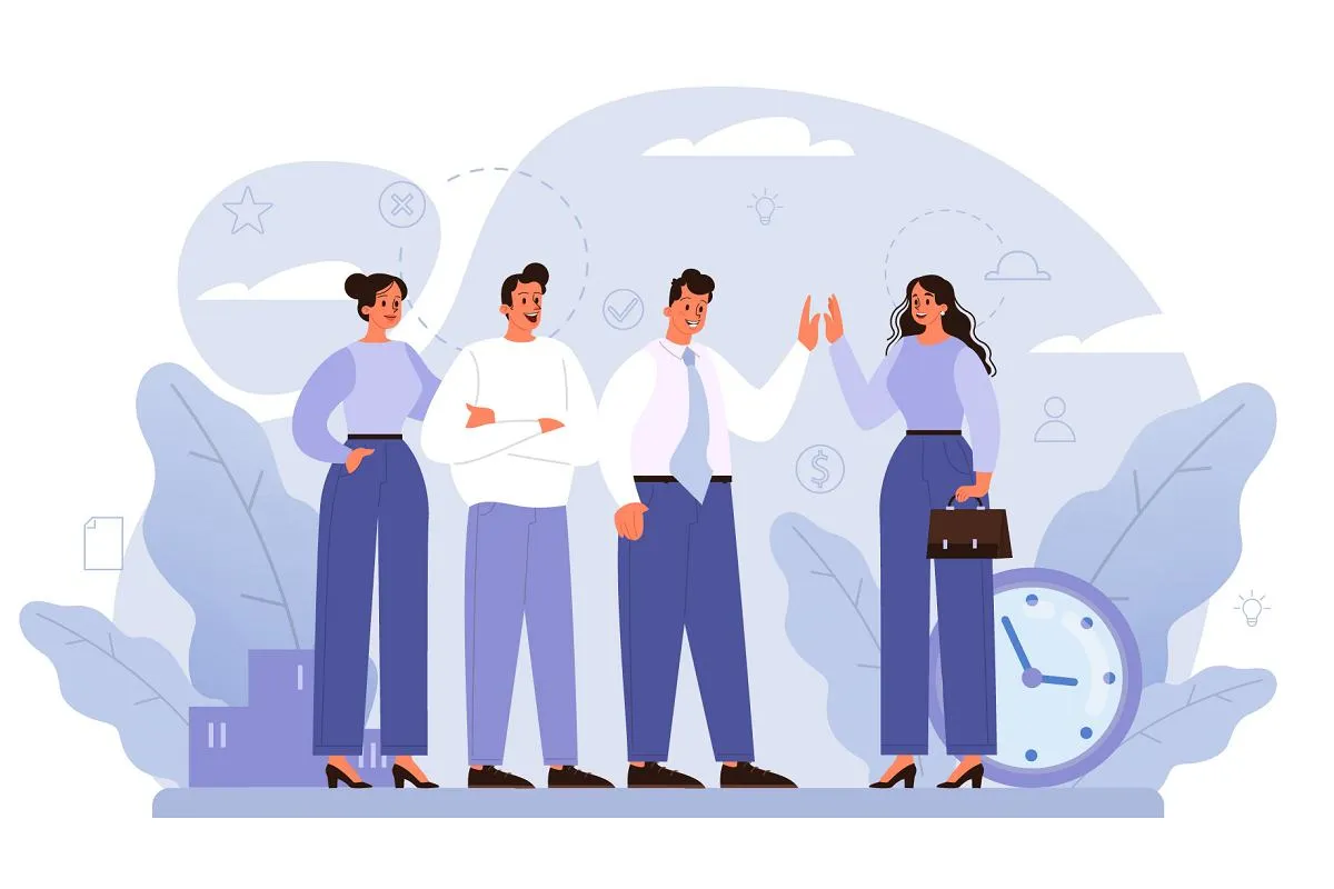 Różnorodne benefity pozapłacowe dla pracowników