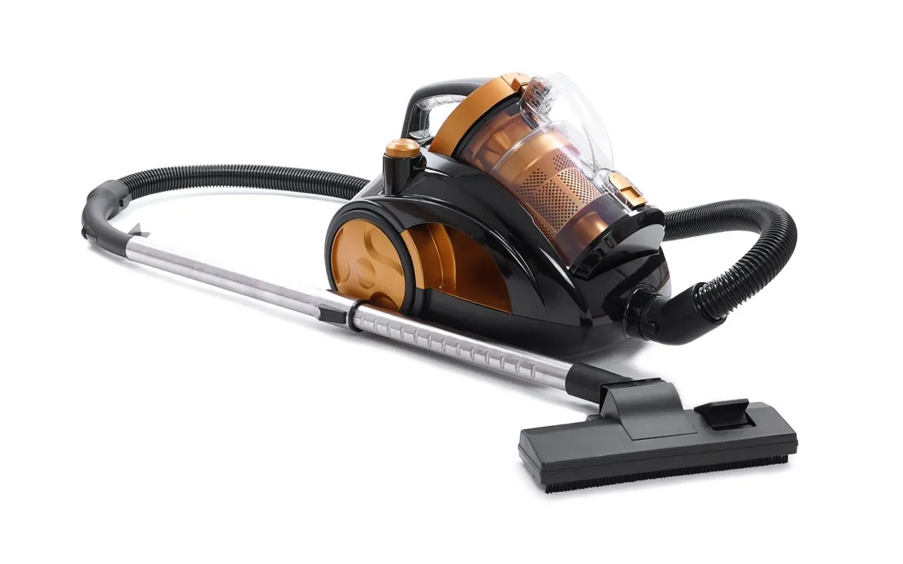 Zapach do odkurzacza bezworkowego bezpieczne miejsce