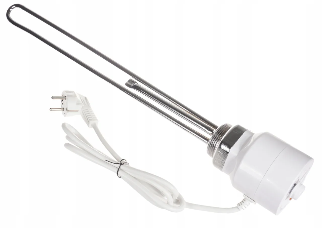 bojler elektryczny grzałka 3000W