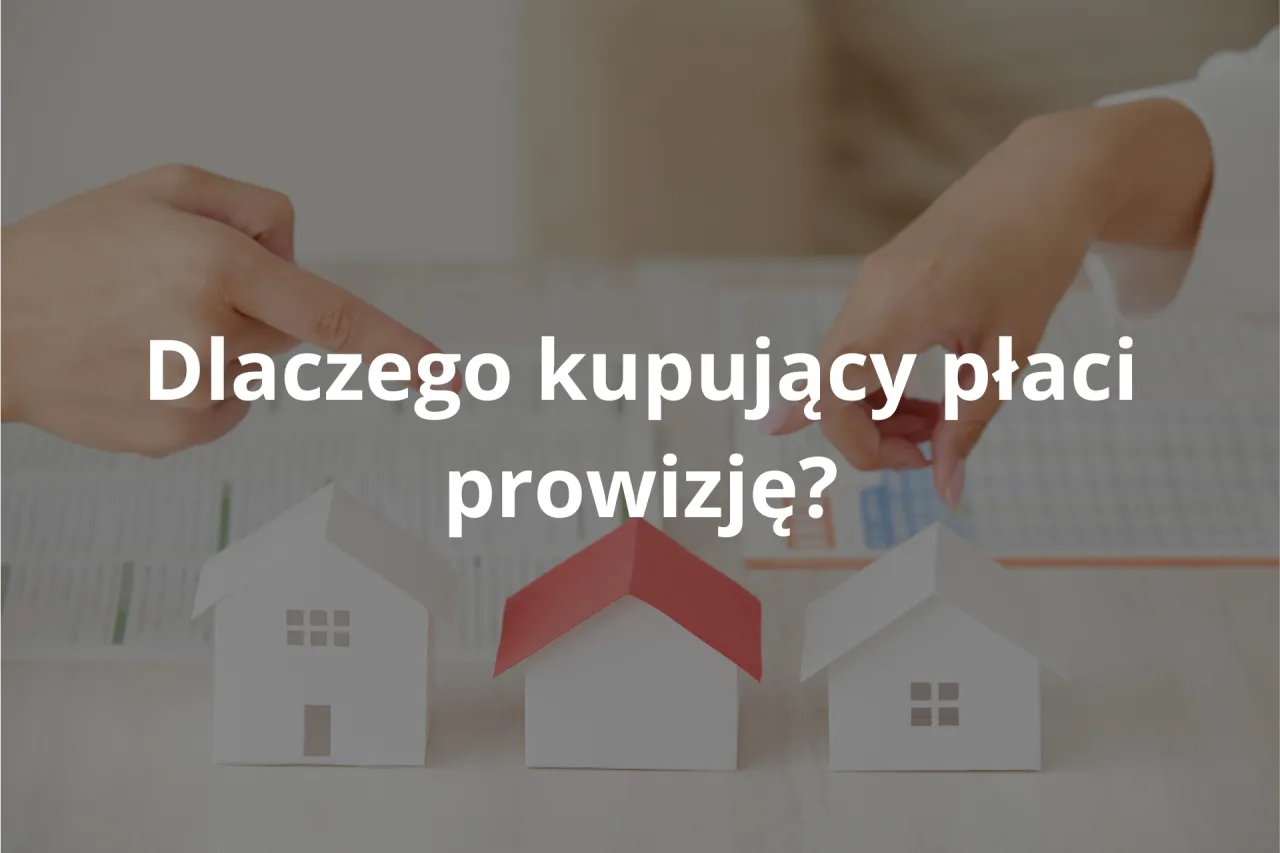 różnica prowizja netto brutto nieruchomości