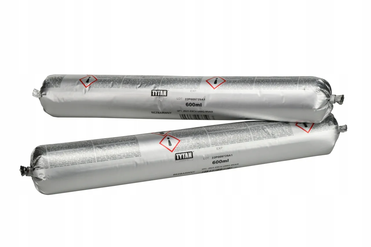 klej do styropianu bezpieczny